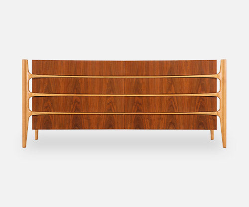 William Hinn "Exoskeleton" Dresser for Urban Furniture
