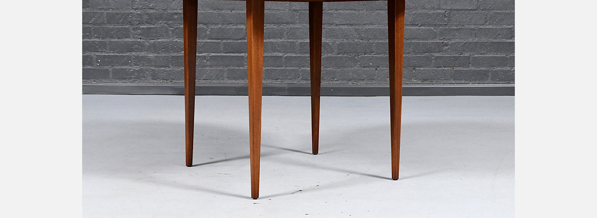 Paul McCobb "Planner Group" Expanding Dining Table for Winchendon Furniture