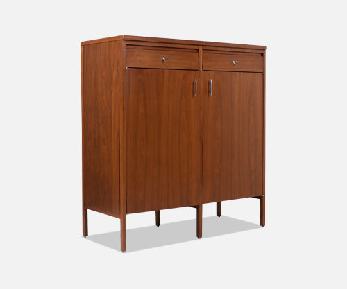 Paul McCobb "Delineator" Chest of Drawers for Lane 