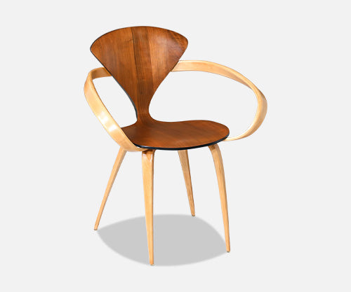 Norman Cherner