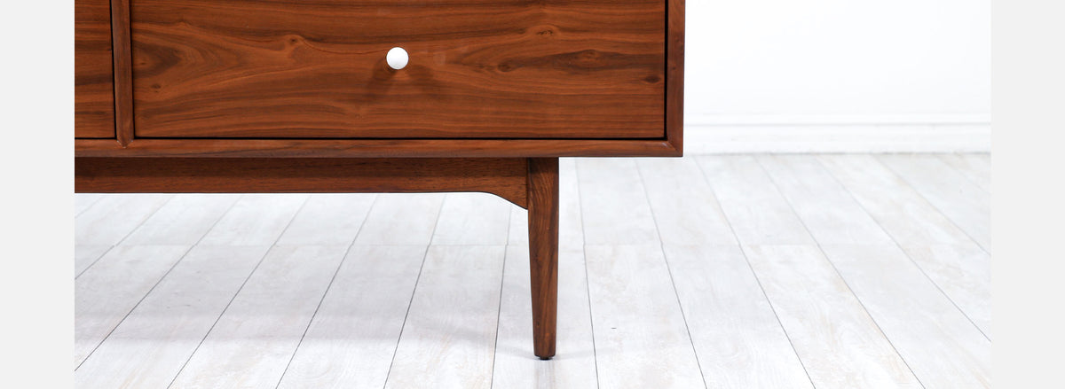 Kipp Stewart & Stewart MacDougall “Declaration” Dresser for Drexel 