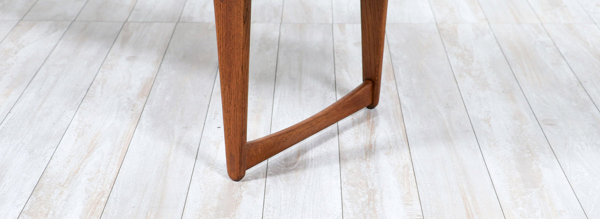 Mid-Century Modern Coffee Table by Yngve Ekstrom for Westbergs Mobler
