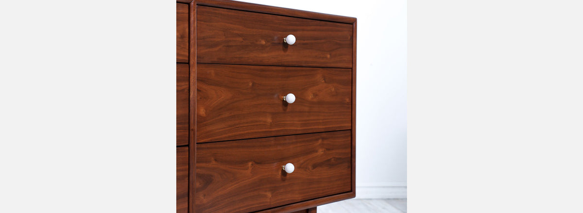 Kipp Stewart & Stewart MacDougall “Declaration” Dresser for Drexel 