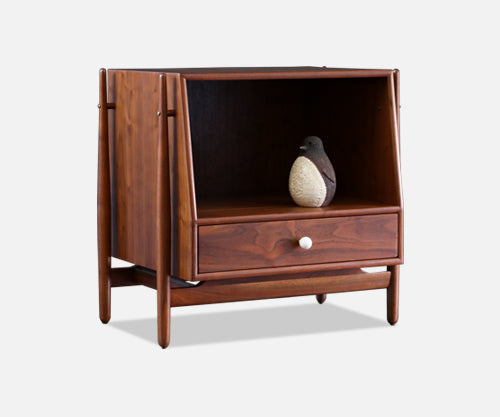Kipp Stewart & Stewart MacDougall “Declaration” Night Stand for Drexel